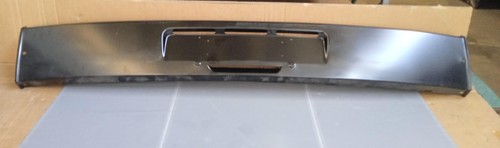 Paraurto anteriore iveco - paraurto,