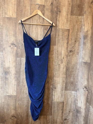 Abito the style blu - the,