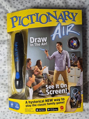 Pictionary air gioco di - air,