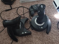 Thrustmaster T Flight Hotas
