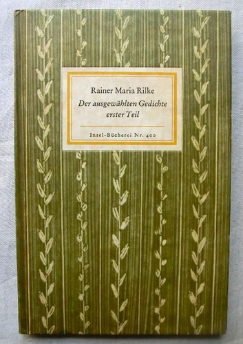 Rainer maria rilke - maria,
