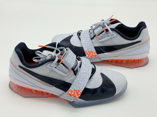 Scarpe sollevamento pesi - sollevamento,