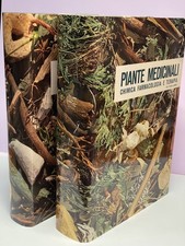 PIANTE MEDICINALI CHIMICA