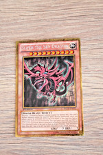 Carte YU-GI-OH !  Slifer the