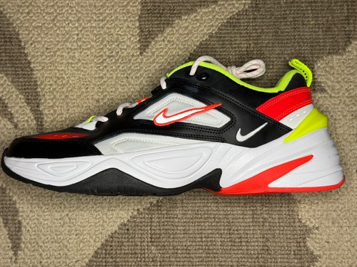 Taglia nike m2k tekno - taglia,