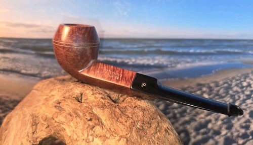 Pfeife-Pipe-Peterson-De.Luxe-