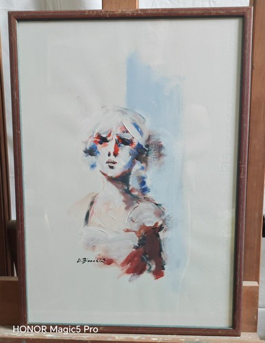 Umberto bianchini 1934 - bianchini,