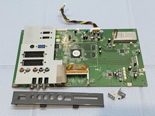 SIS3242EU-C-HSD REV: 1.04 SCHEDA PRINCIPALE RICAMBIO HANNSPREE TV: HSG107 /ALTRI