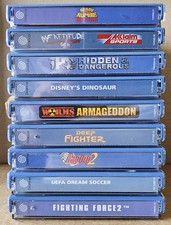 Pacchetto giochi Sega