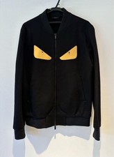Giacca Bomber Fendi Monster