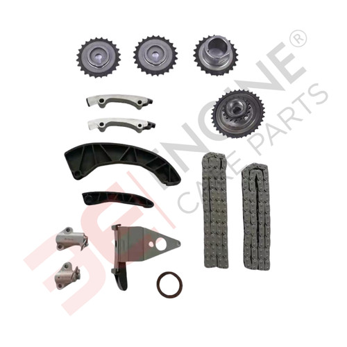 Kit catena distribuzione - kit,