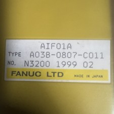 Robot fanuc - fanuc,