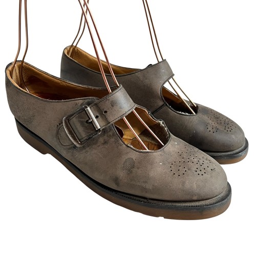 Scarpe vintage martens - scarpe, mary