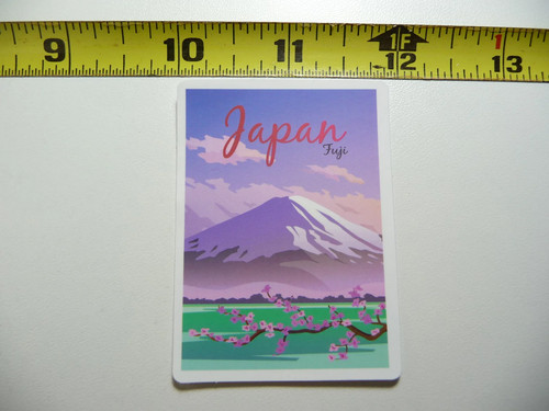Giappone mount fuji fiore - giappone,