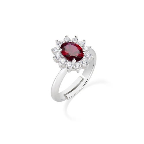 Anello amen donna - lady, in