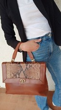 Borsa vintage anni - borsa, 80