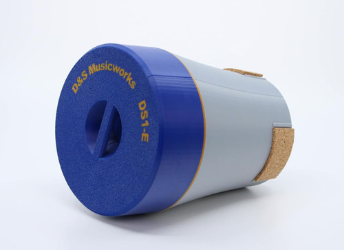 Euphonium practice mute s - euphonium,