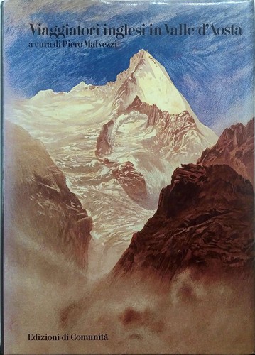 Libro viaggiatori inglesi - viaggiatori, in