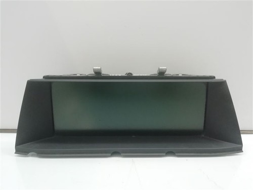 65509268709 schermo bmw serie - 65509268709,