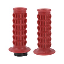 "Fundas manubrio 25mm escamas