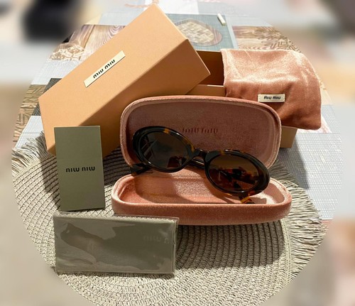 Occhiali sole donna miu - sole,