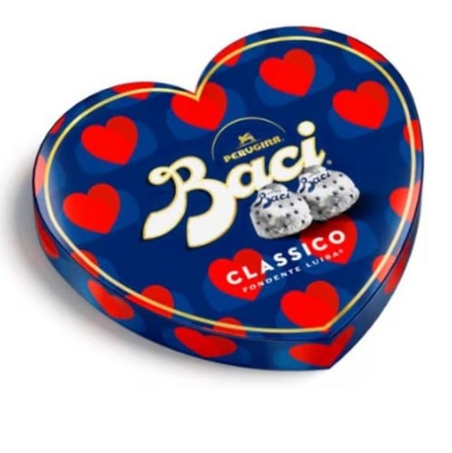Baci perugina idea - baci, regalo