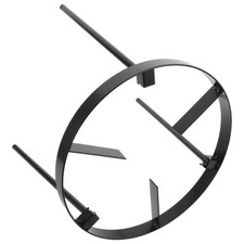 Treppiede da Campeggio Esterno