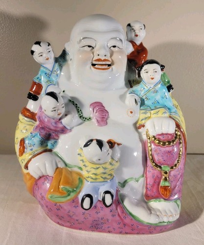Mcm famille rose laughing - famille,