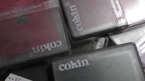 Filtro cokin - filtro,
