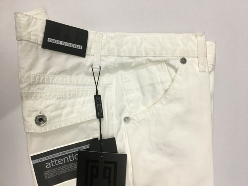 Pantalone jeans uomo - pantalone,