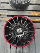 Cerchi 19 pollici KT15 per