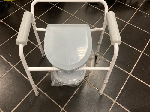 Sedia comoda multifunzione - sedia,