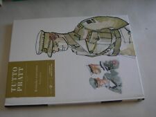 TUTTO PRATT VOL.29 KOINSKY RACCONTA PRIMA PARTE CORRIERE DELLA SERA