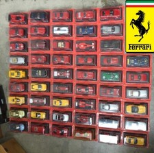 Ferrari 1:43 Ferrari