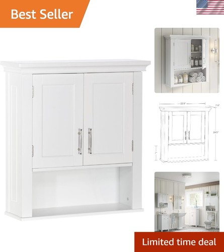 Elegante mobile bagno parete - elegante, a
