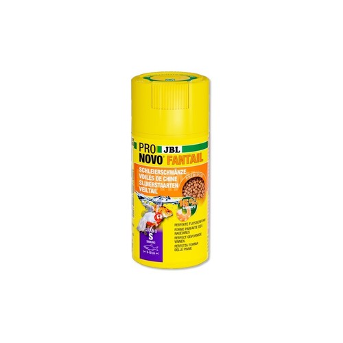 Pronovo fantail grano 100 - s,