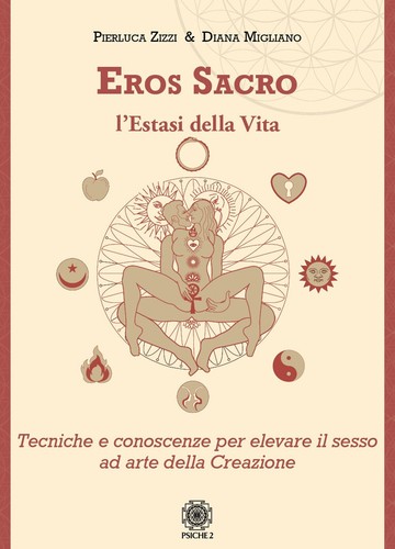Eros sacro estasi della - eros,