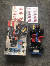 LEGO Technic Set telaio auto