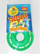 Gioco DI PREZZEMOLO Gardaland