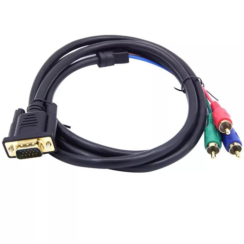 Cavo adattatore audio video - adattatore,