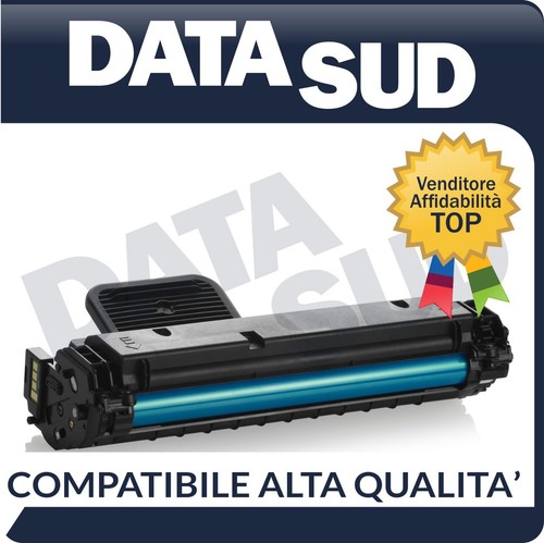 Toner compatibile samsung - toner,