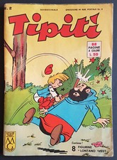 c3) TIPITI'  n.   2  -  ed