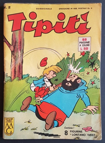Tipiti 2 ed - tipiti',