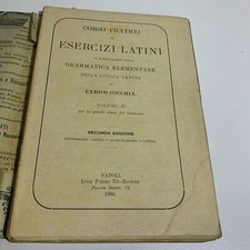 Corso pratico di esercizi