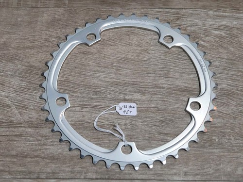 Catena 42t campagnolo - catena, 135: