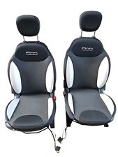 RIVESTIMENTI INTERNI TAPPEZZERIA SEDILI,PANNELLI FIAT 500L ANNO 016 RICAMBI AUTO