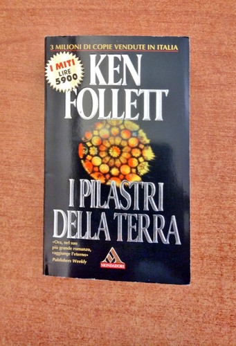 Pilastri della terra - i,