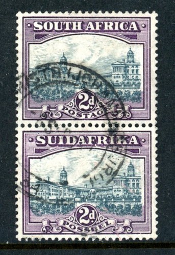 South africa scott 26c - africa, #