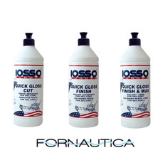 POLISH PASTA IOSSO 1L