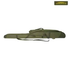 Custodia per canna semirigida durevole per attrezzi da pesca sensibili, custodia per canna da spinning